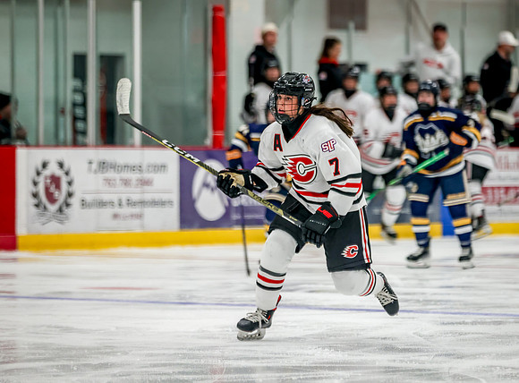 Centennial vs Rosemount Varsity Hockey 292