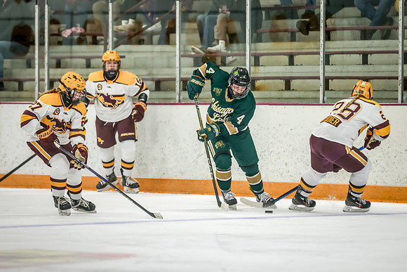 Chisago vs Forest Lake Varsity Hockey 307