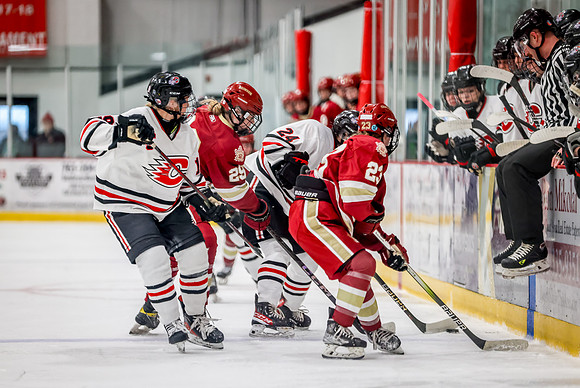 Centennial vs Maple Grove Varsity Hockey 236
