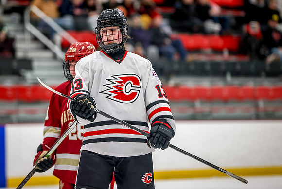 Centennial vs Maple Grove Varsity Hockey 230