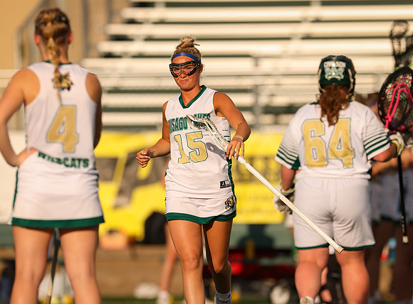 315 Chisago Lakes vs Anoka Lacrosse_