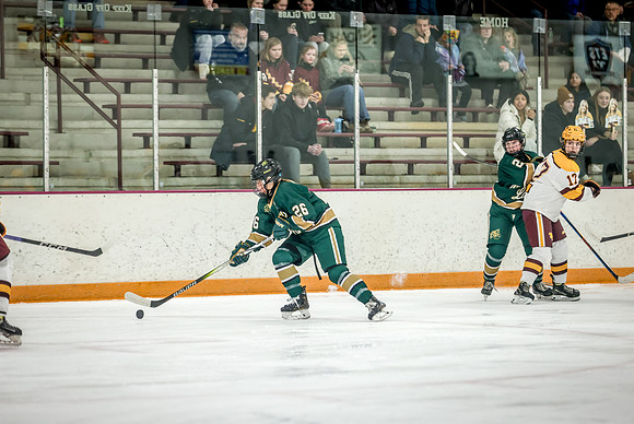 Chisago vs Forest Lake Varsity Hockey 171