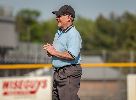 171 Centennial vs Southwest Varsity Baseball