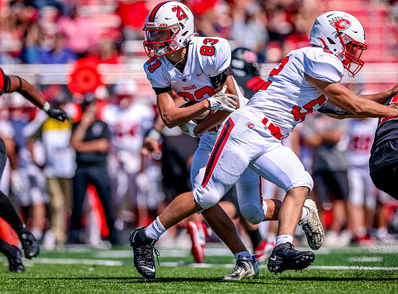 Centennial vs Coon Rapids Varsity Football 232