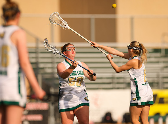 88 Chisago Lakes vs Anoka Lacrosse_