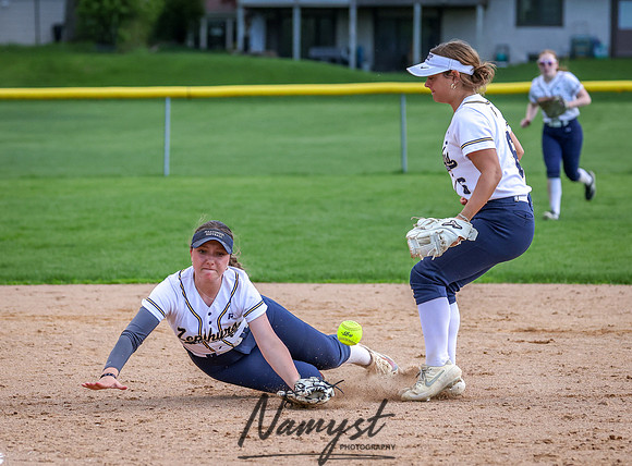 Mahtomedi vs Totino-Grace 342