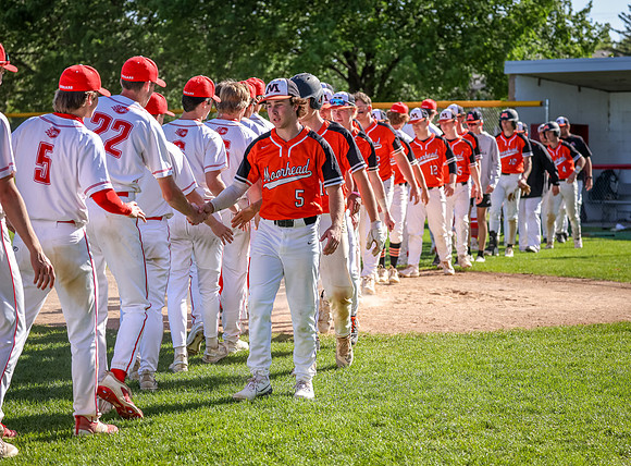 Centennial vs Moorhead Baseball 553