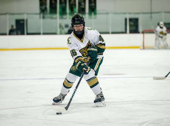 Chisago vs Rogers Varsity Hockey 220