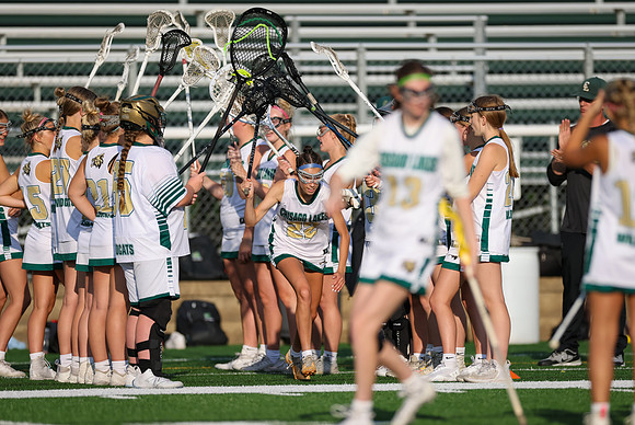 Chisago Lakes vs Forest Lake Varsity 310