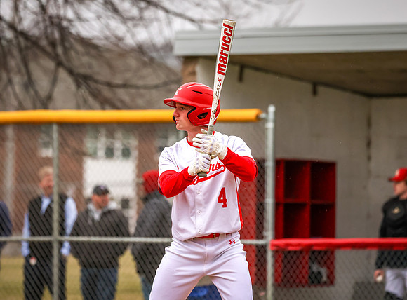 Centennial vs Maple Grove Varsity Baseball 173