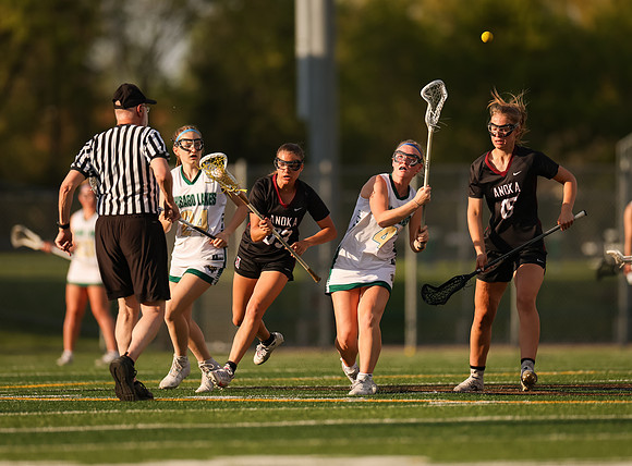 404 Chisago Lakes vs Anoka Lacrosse_
