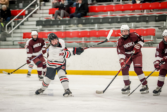 Centennial vs Anoka JV Hockey 154