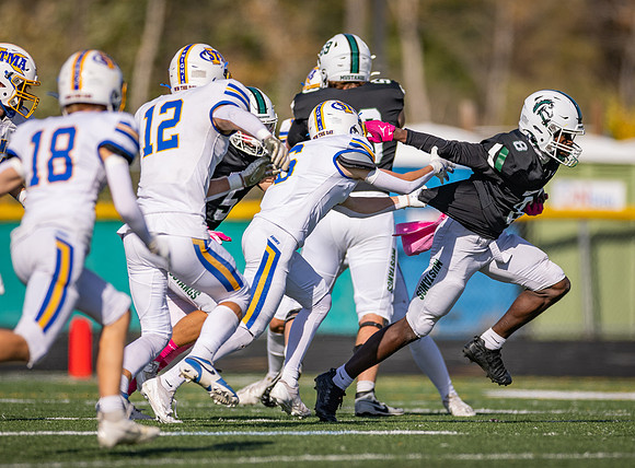 Mounds View vs STMA Varsity Football 264