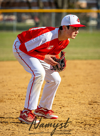 Centennial vs Osseo 9th Grade Baseball-164