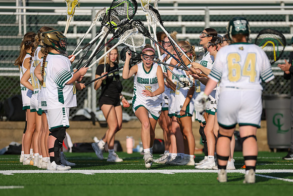 Chisago Lakes vs Forest Lake Varsity 292