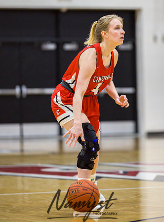 Centennial vs Coon Rapids Girls Varsity Basketball 145