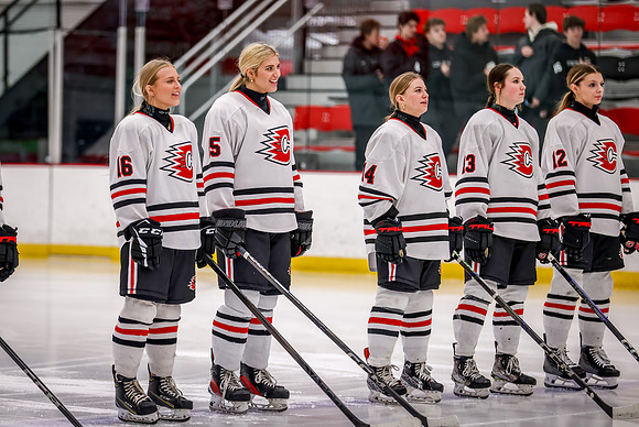 Centennial vs Maple Grove Varsity Hockey 25