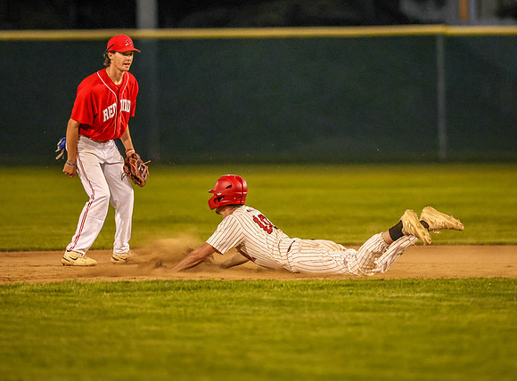 708 Centennial vs Coon Rapids