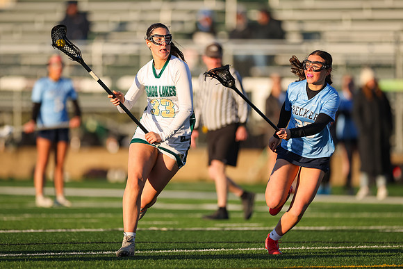 Chisago Lakes vs Becker Varsity Lacrosse_498