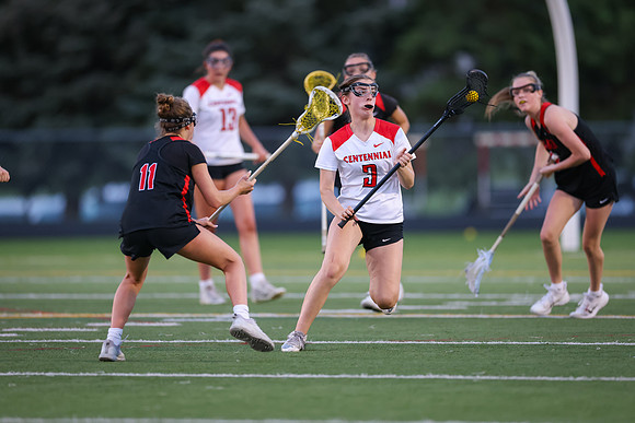 Centennial vs Elk River Lacrosse_612