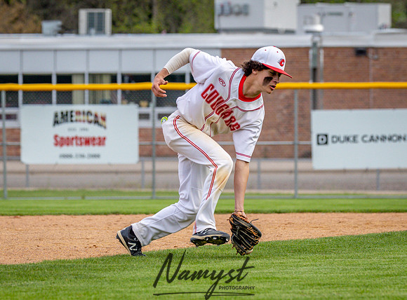 Centennial vs Tartan JV Baseball_651
