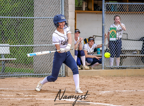 Mahtomedi vs Totino-Grace 115