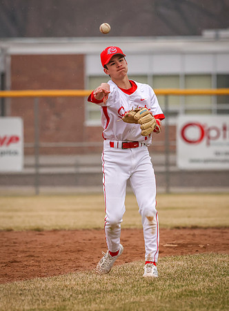 Centennial vs Maple Grove Varsity Baseball 195