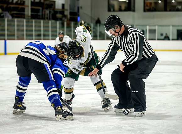 Chisago vs Rogers Varsity Hockey 154