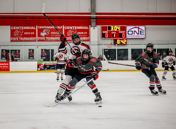 Centennial vs St Cloud Hockey 259