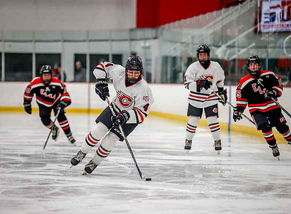 Centennial vs Elk River Varsity Hockey 128