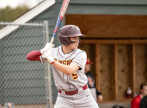 Forest Lake vs Duluth East Varsity Baseball 290