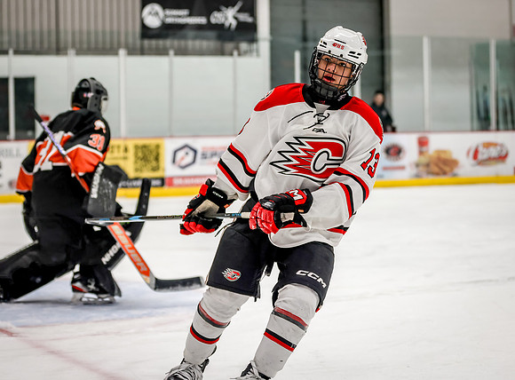 Centennial vs White Bear Lake JV Hockey 66
