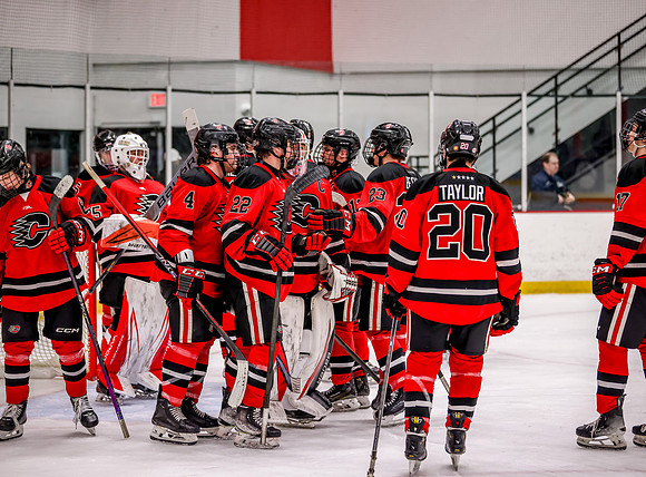 Chisago vs Rogers Varsity Hockey 150