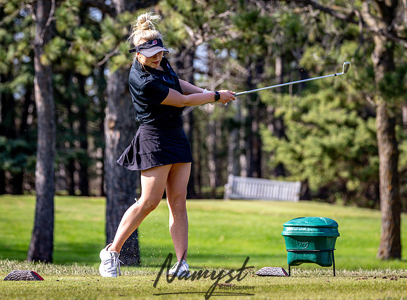 Centennial Girls Varsity Golf-262