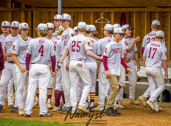 Forest Lake vs Chisago Lakes Varsity Baseball (384)