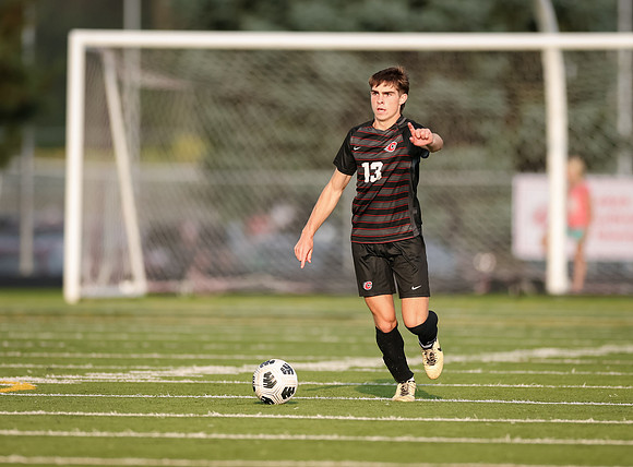 Centennial vs Osseo Varsity Soccer 149