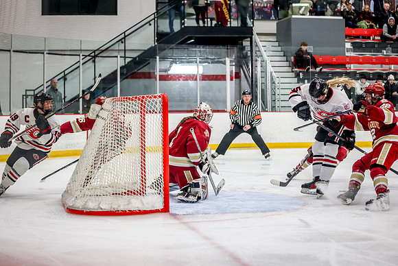 Centennial vs Maple Grove Varsity Hockey 208