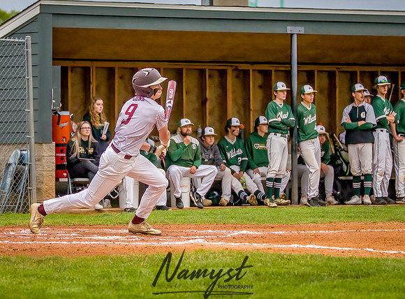 Forest Lake vs Chisago Lakes Varsity Baseball (487)
