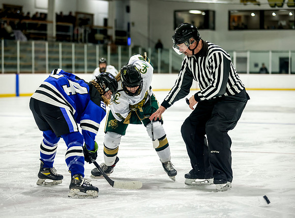 Chisago vs Rogers Varsity Hockey 155
