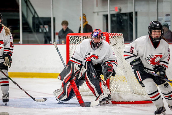 Centennial vs Maple Grove Varsity Hockey 186