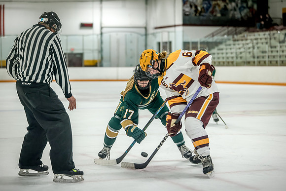 Chisago vs Forest Lake JV Hockey 134