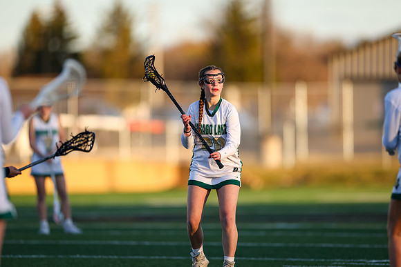 Chisago Lakes vs Becker Varsity Lacrosse_599