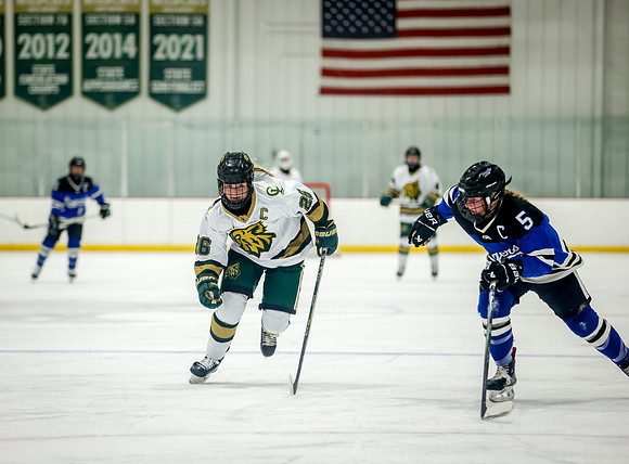 Chisago vs Rogers Varsity Hockey 319