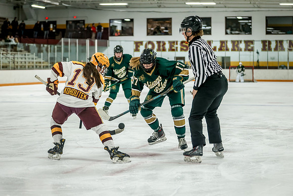 Chisago vs Forest Lake JV Hockey 221
