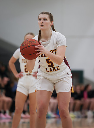 Mounds View vs Forest Lake Varsity Basketball 128