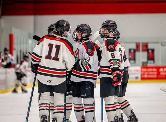 Centennial vs St Cloud Hockey 281