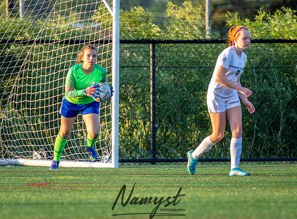 Lakes United vs Wright County Girls Soccer_657