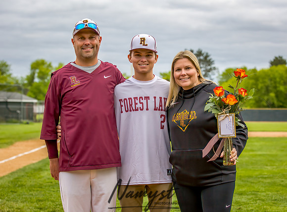 Forest Lake vs Chisago Lakes Varsity Baseball (290)