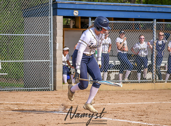 Mahtomedi vs Totino-Grace 84