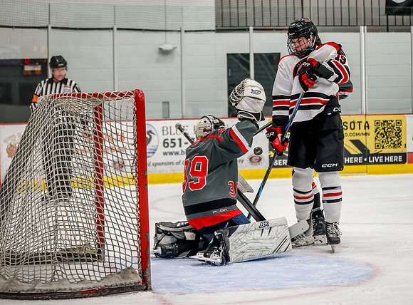 Centennial vs St Cloud Hockey 241